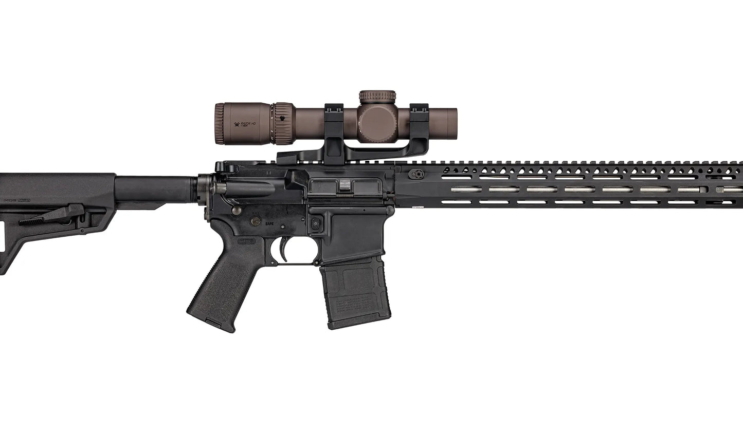 Precision Extended Cantilever Mount 34mm (20 MOA)