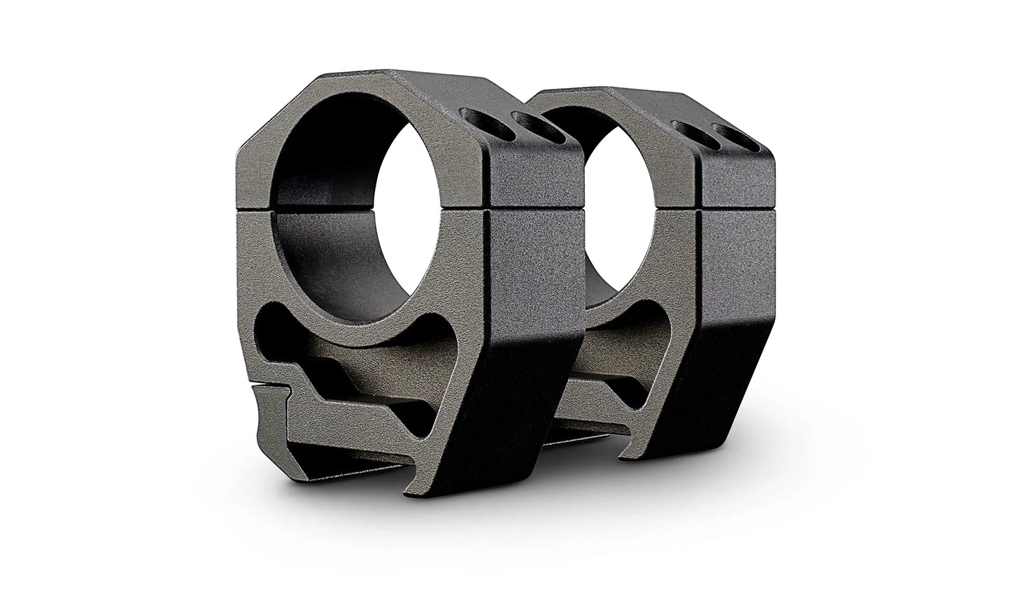 Precision Matched Rings 30mm High