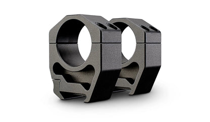 Precision Matched Rings 30mm High
