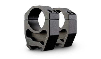 Precision Matched Rings 30mm Extra High