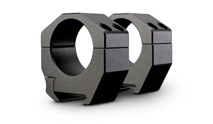 Precision Matched Rings 30mm Medium