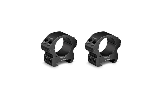 Pro Series 1 Inch Rings