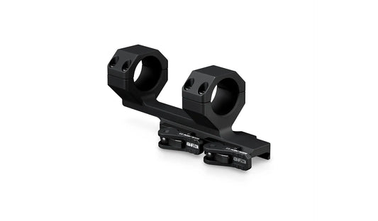 Precision QR Extended Cantilever Mount 30mm