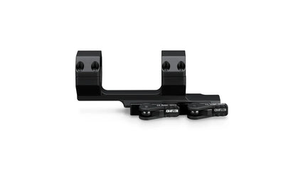 Precision QR Extended Cantilever Mount 30mm
