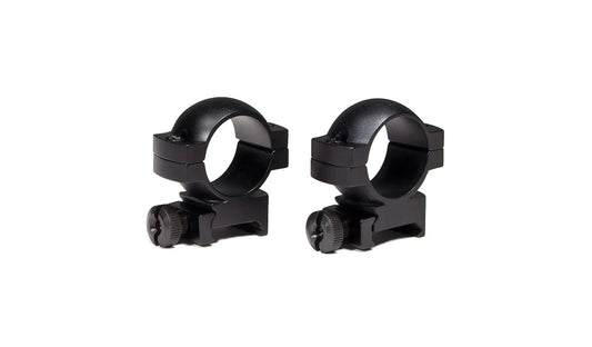 Hunter 1-Inch Rings High