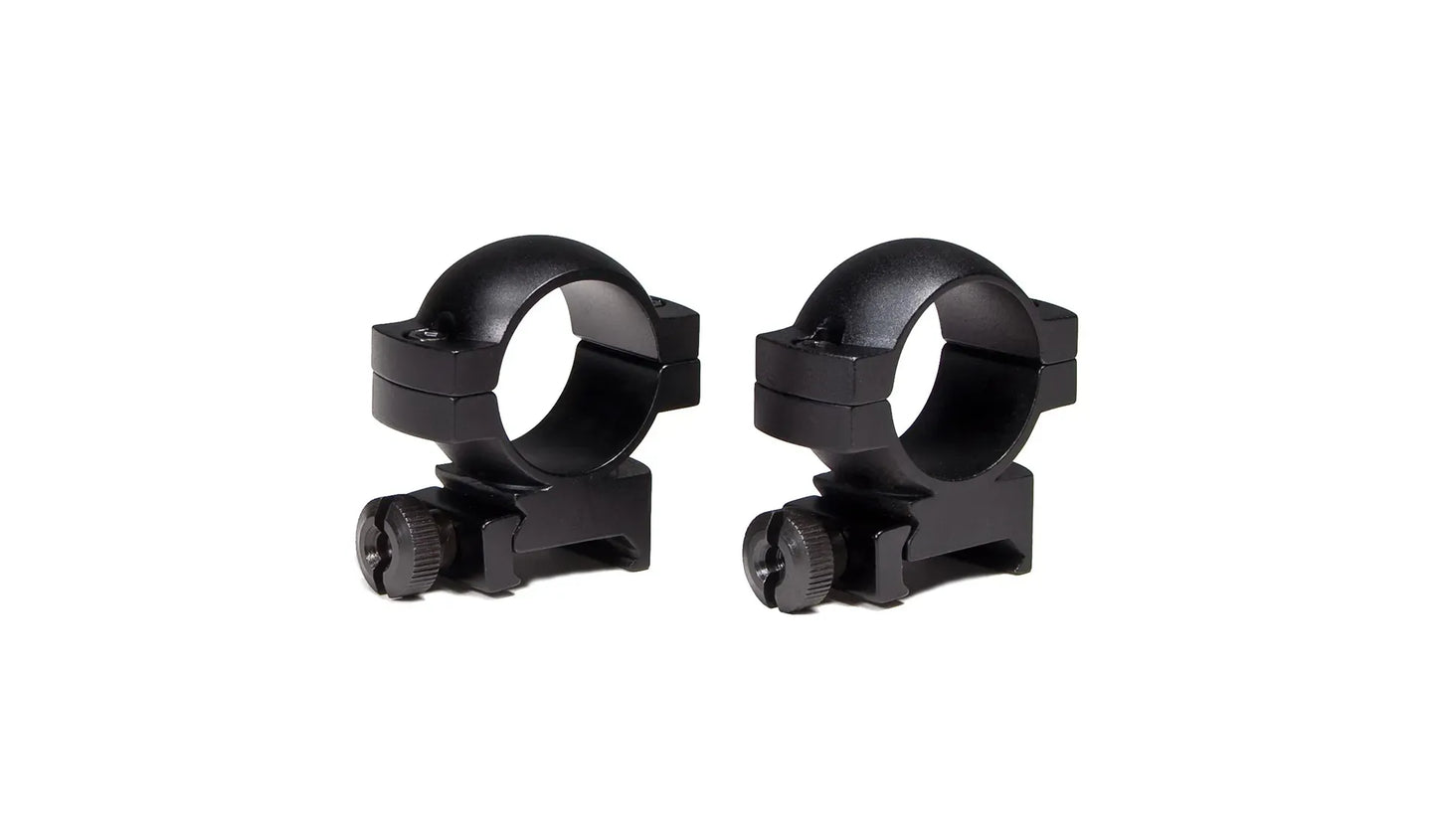 Hunter 1-Inch Rings Medium