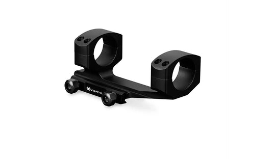 Pro Extended Cantilever Mount 34mm