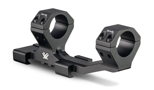 Sport Cantilever 1-Inch Mount