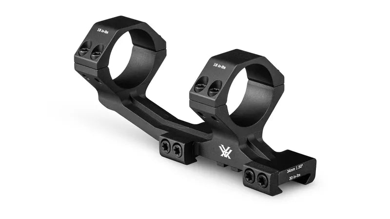 Sport Cantilever 34mm Mount