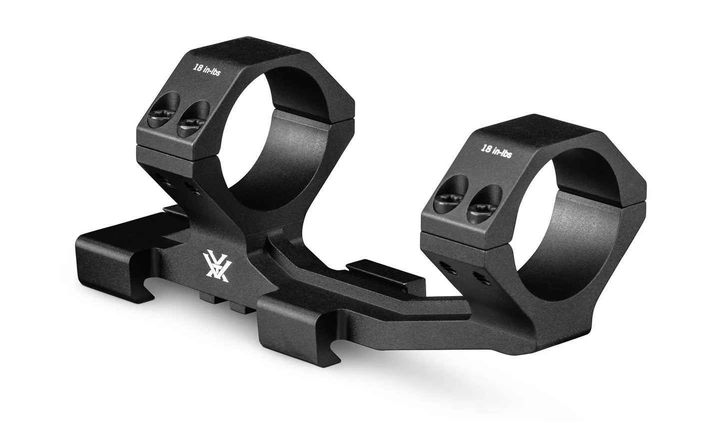 Sport Cantilever 34mm Mount