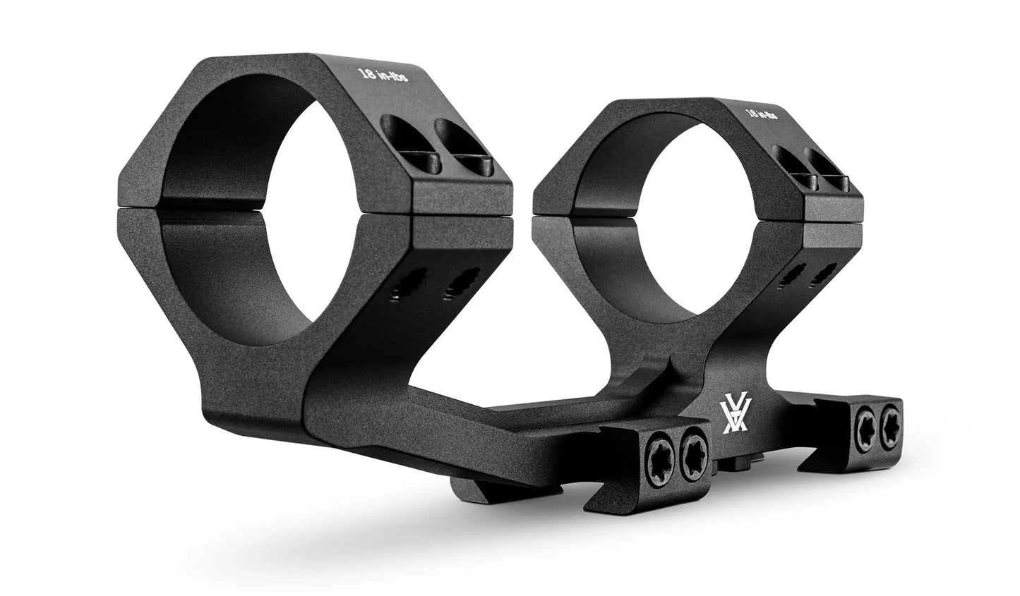 Sport Cantilever 34mm Mount