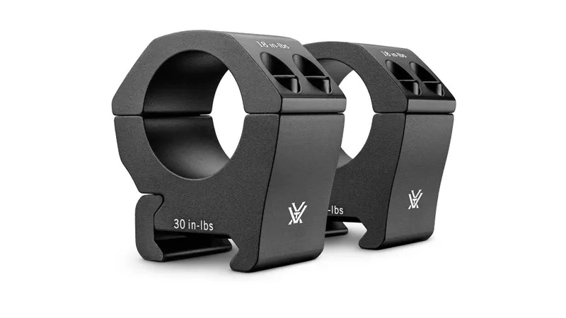 Triumph™ HD 3-9x40 Dead-Hold® BDC (MOA) Reticle | 1" Tube