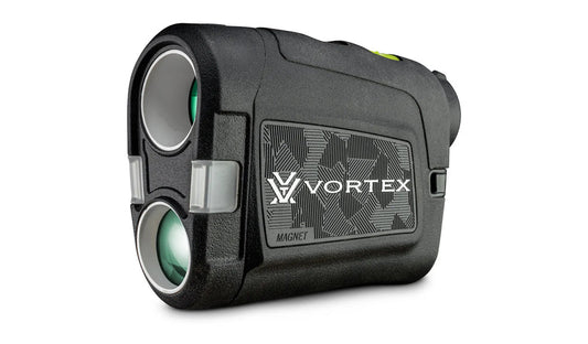 VORTEX ANARCH IMAGE STABILIZED GOLF LASER RANGEFINDER