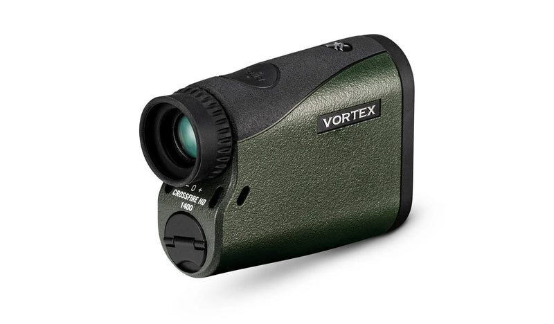CROSSFIRE™ HD 1400 LASER RANGEFINDER