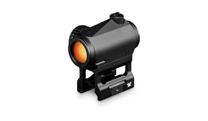 Crossfire® Red Dot 2 MOA DOT (Black)