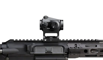 Crossfire® Red Dot 2 MOA DOT (Black)