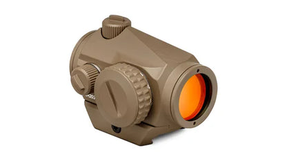 Crossfire® Red Dot (Tan)