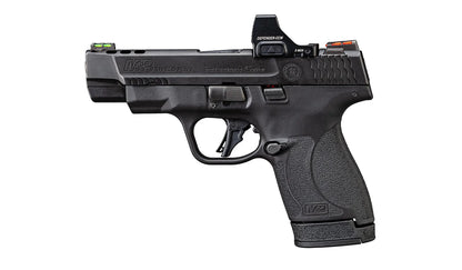 Defender-CCW™ Micro Red Dot