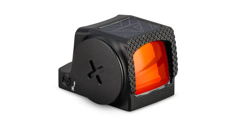 Defender-CCW™ Enclosed Solar Micro Red Dot