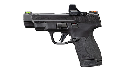 Defender-CCW™ Micro Green Dot