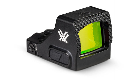 Defender-CCW™ Micro Green Dot