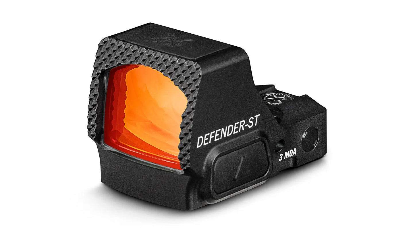 Defender-ST™ Micro Red Dot (3 MOA)