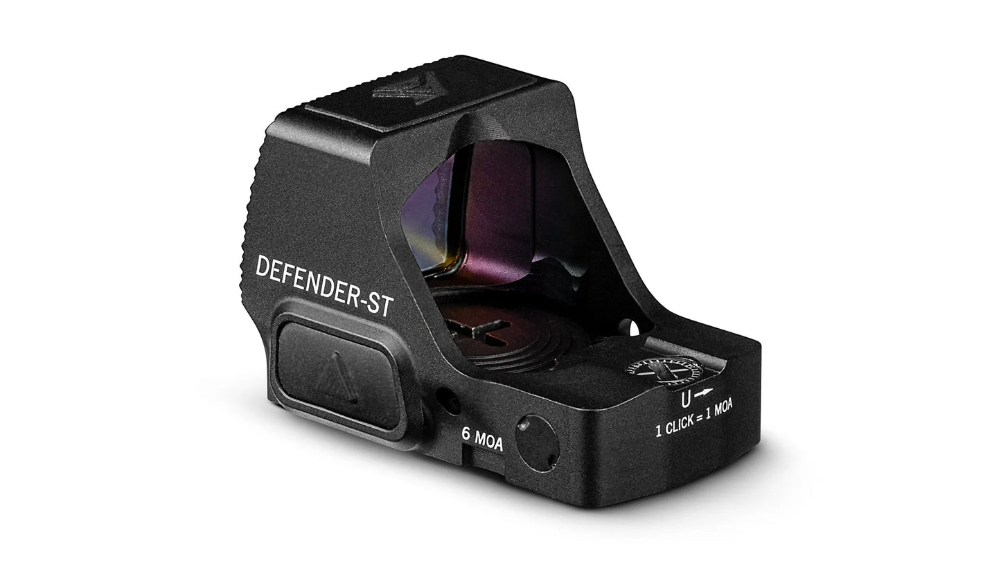 Defender-ST™ Micro Red Dot (3 MOA)