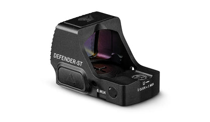 Defender-ST™ Micro Red Dot (3 MOA)