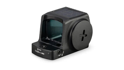 Defender-ST™ Enclosed Solar Micro Red Dot