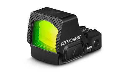 Defender-ST™ Micro Green Dot (3 MOA)