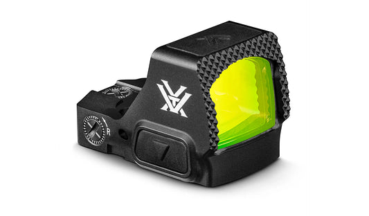 Defender-ST™ Micro Green Dot (3 MOA)