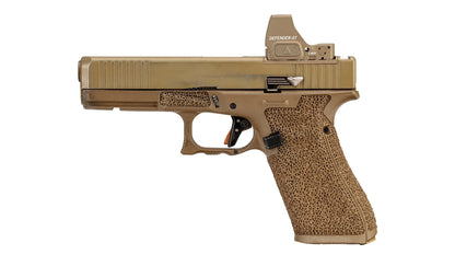 Defender-ST™ Micro Red Dot 3MOA (Tan)