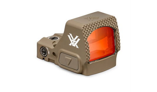 Defender-ST™ Micro Red Dot 3MOA (Tan)