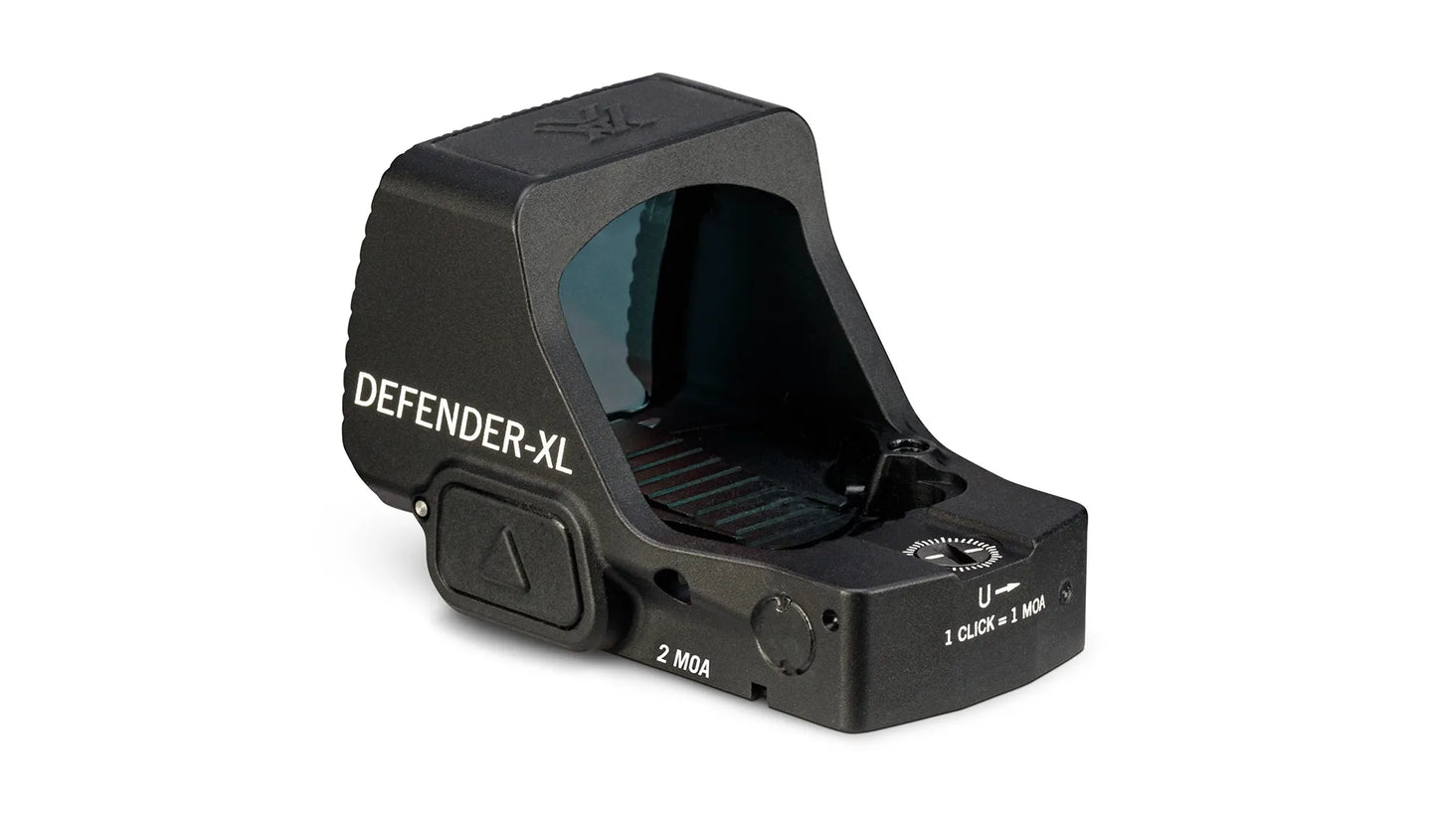 Defender-XL™ Micro Green Dot (3 MOA)