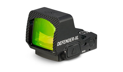 Defender-XL™ Micro Green Dot (3 MOA)