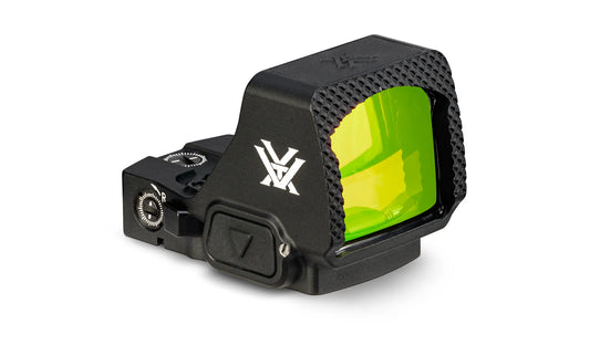 Defender-XL™ Micro Green Dot (3 MOA)