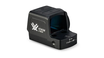 Venom® Enclosed Micro Red Dot 6 MOA