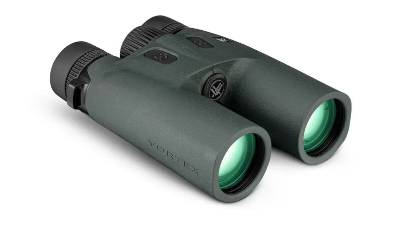 Ranger® HD 3000 10x42 LASER RANGEFINDING BINOCULAR
