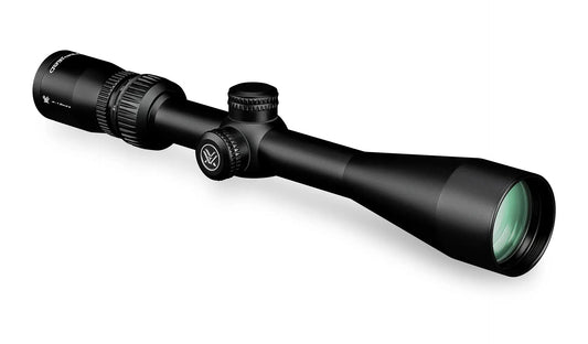 Copperhead® 4-12x44 Dead-Hold® BDC (MOA) Reticle | 1" Tube