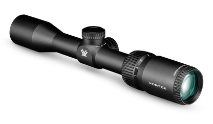 Crossfire® HD 2-7x32 V-Plex (MOA) Reticle | 1" Tube