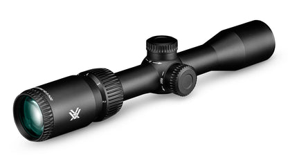 Crossfire® HD 2-7x32 V-Plex (MOA) Reticle | 1" Tube