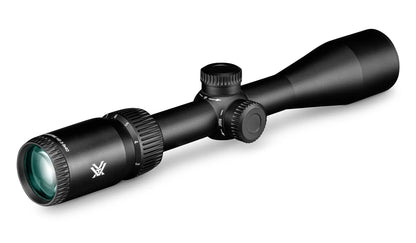 Crossfire® HD 3-9x40 Dead-Hold® BDC (MOA) Reticle | 1" Tube