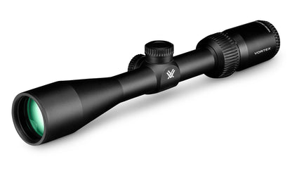 Crossfire® HD 3-9x40 Dead-Hold® BDC (MOA) Reticle | 1" Tube