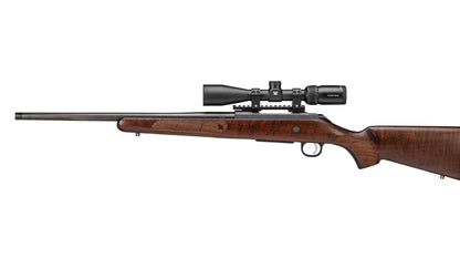 Crossfire® HD 3-9x40 Dead-Hold® BDC (MOA) Reticle | 1" Tube