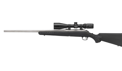 Crossfire® HD 6-18x50 WideRange Plex™ (MOA) Reticle | 30mm Tube