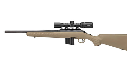 Crossfire® HD 2-7x32 Illuminated Dead-Hold® 2A BDC (MOA) Reticle | 1" Tube