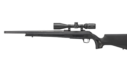 Crossfire® HD 4-12x44 Illuminated Dead-Hold® 2A BDC (MOA) Reticle | 1" Tube