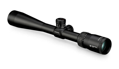 Diamondback® Tactical 4-12x40 VMR-1 (MOA) Reticle | 1 inch Tube