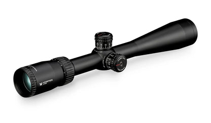 Diamondback® Tactical 4-12x40 VMR-1 (MOA) Reticle | 1 inch Tube