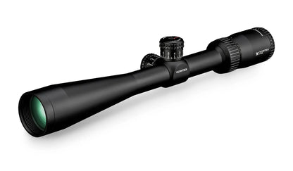 Diamondback® Tactical 4-12x40 VMR-1 (MOA) Reticle | 1 inch Tube